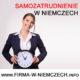 Firma w Niemczech a praca w Polsce